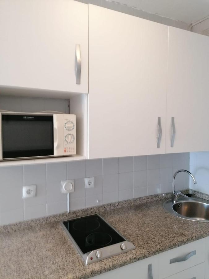 Apartamento Centro Juderia Cordoba Appartement Buitenkant foto