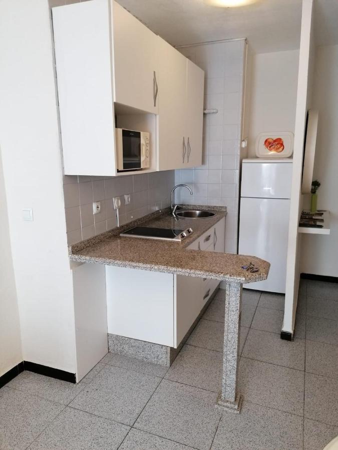 Apartamento Centro Juderia Cordoba Appartement Buitenkant foto