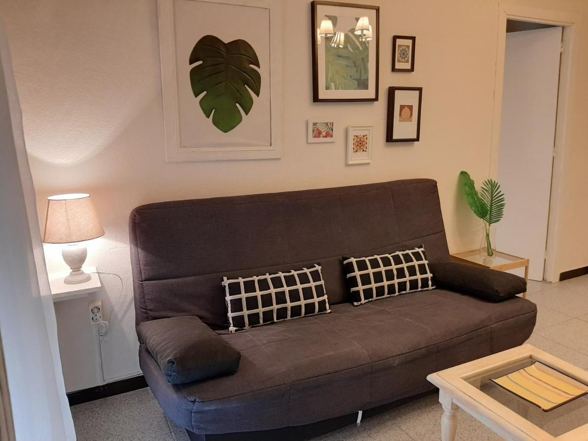 Apartamento Centro Juderia Cordoba Appartement Buitenkant foto