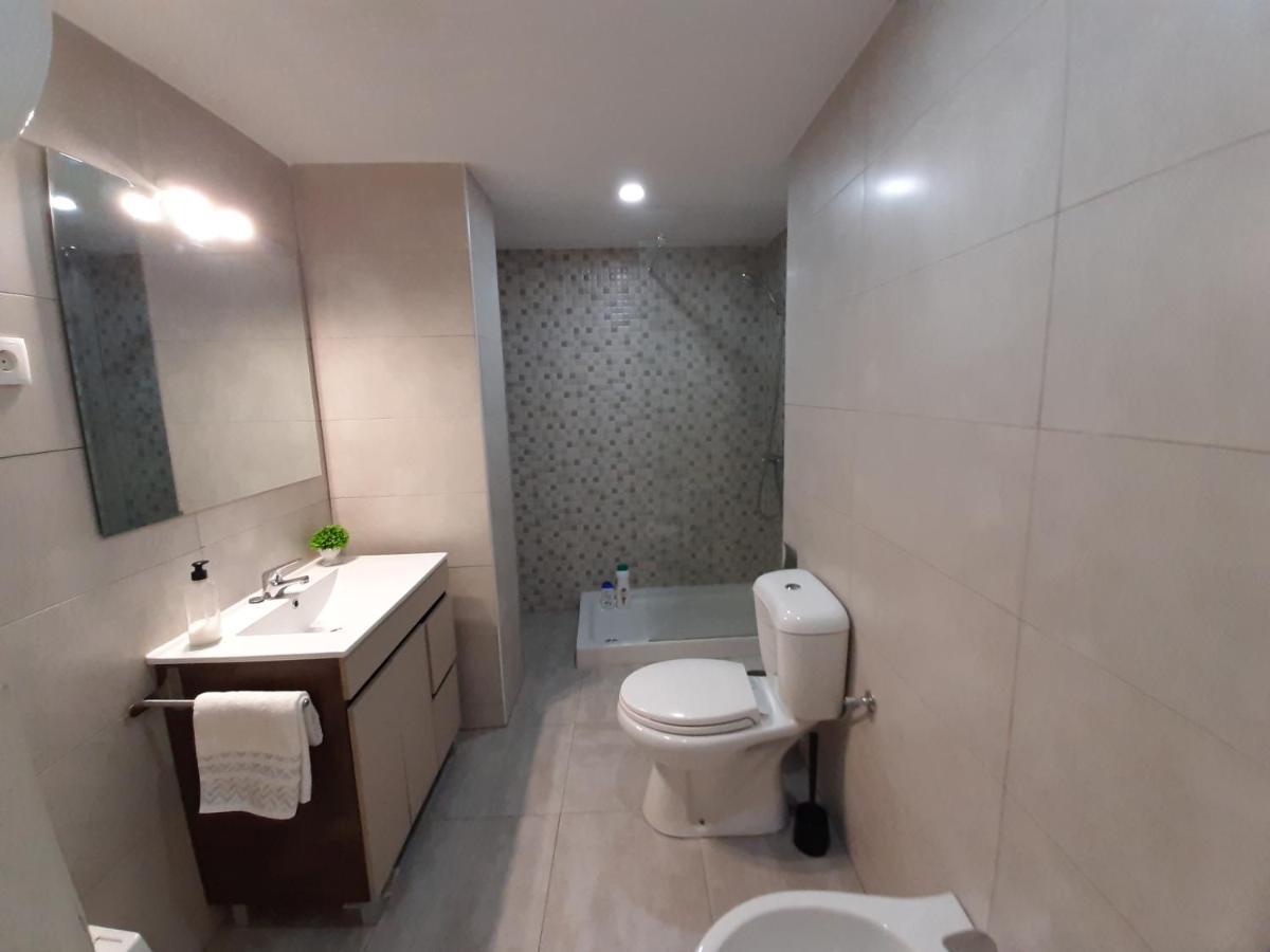 Apartamento Centro Juderia Cordoba Appartement Buitenkant foto