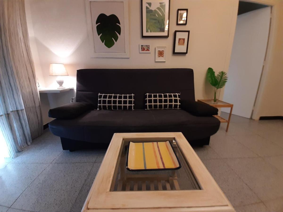 Apartamento Centro Juderia Cordoba Appartement Buitenkant foto