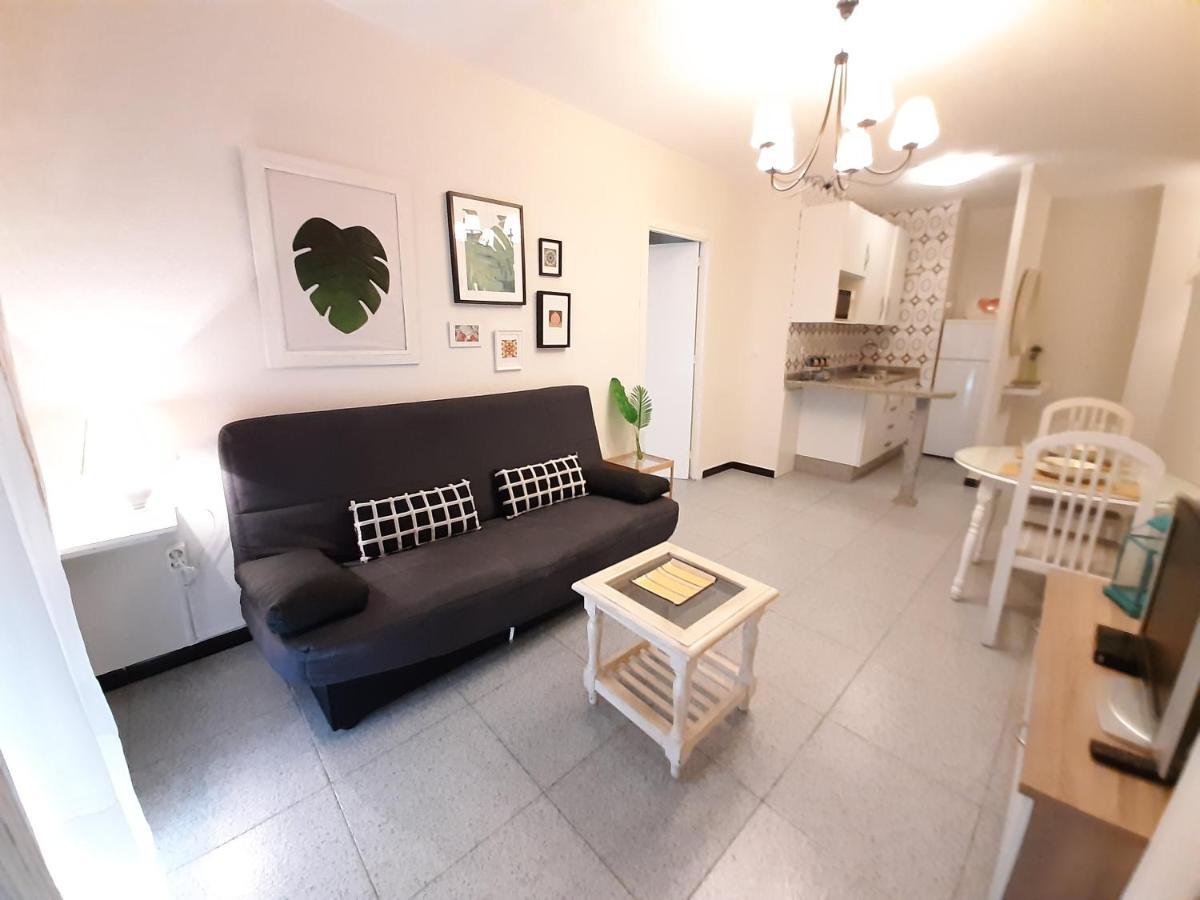 Apartamento Centro Juderia Cordoba Appartement Buitenkant foto