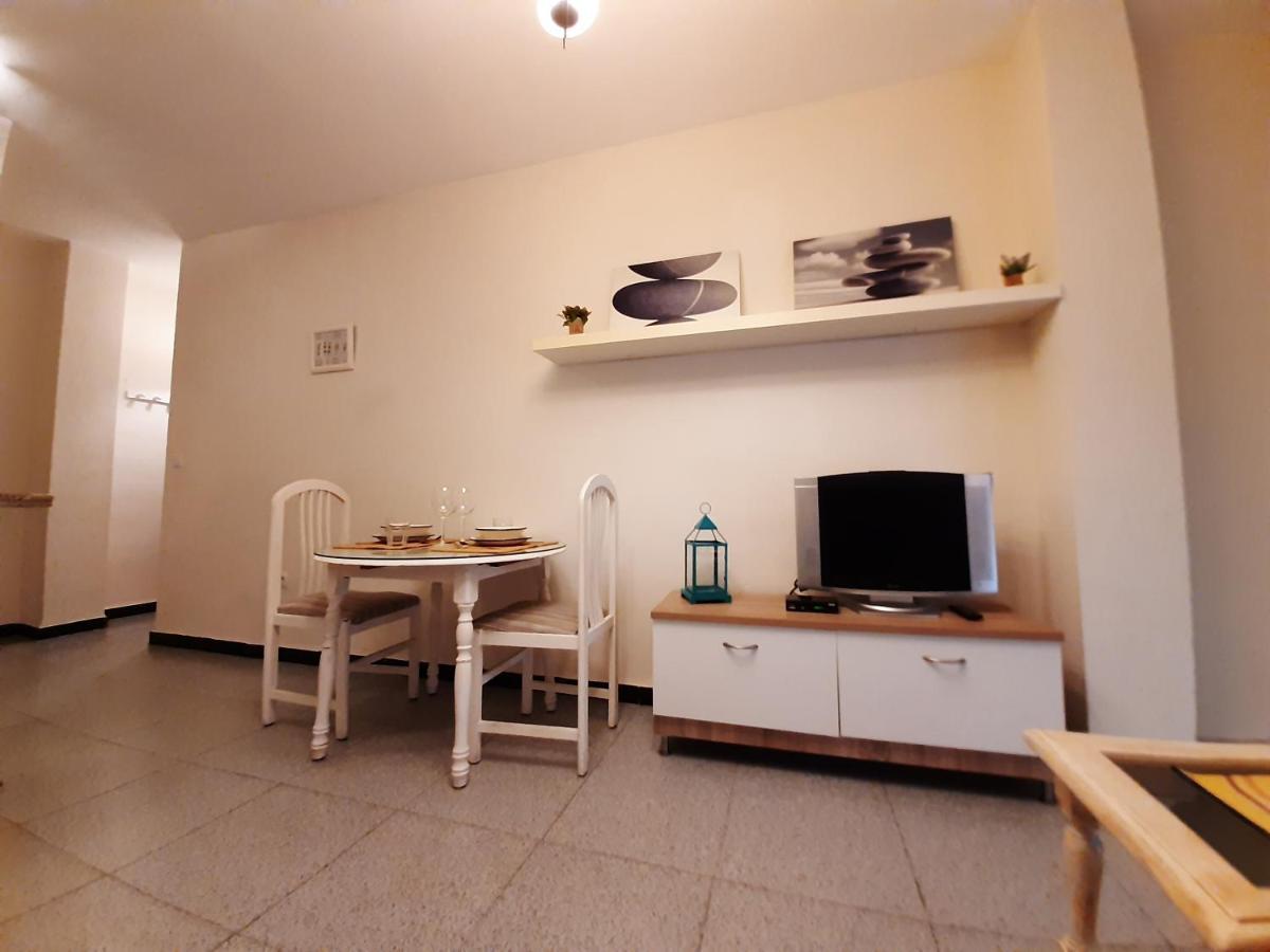 Apartamento Centro Juderia Cordoba Appartement Buitenkant foto