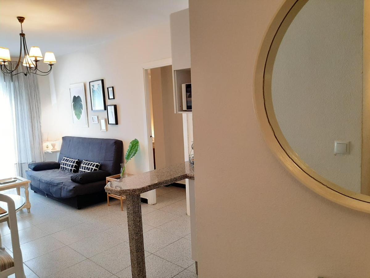 Apartamento Centro Juderia Cordoba Appartement Buitenkant foto