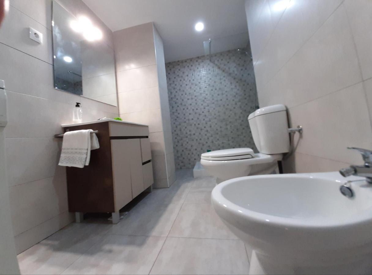 Apartamento Centro Juderia Cordoba Appartement Buitenkant foto