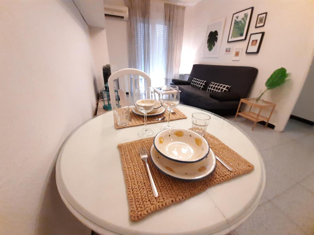 Apartamento Centro Juderia Cordoba Appartement Buitenkant foto