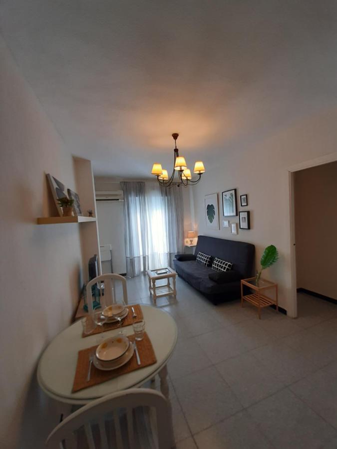 Apartamento Centro Juderia Cordoba Appartement Buitenkant foto