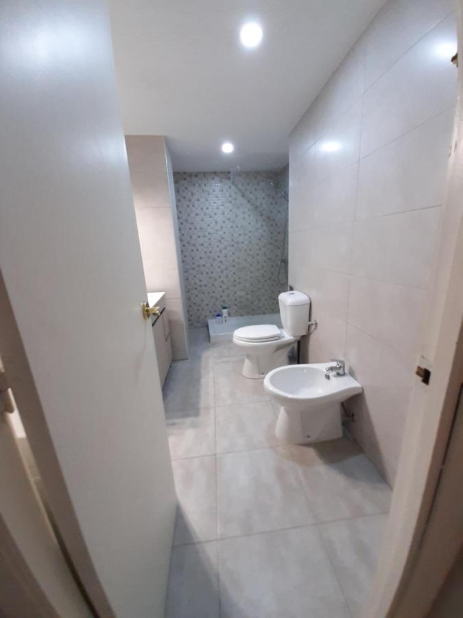 Apartamento Centro Juderia Cordoba Appartement Buitenkant foto