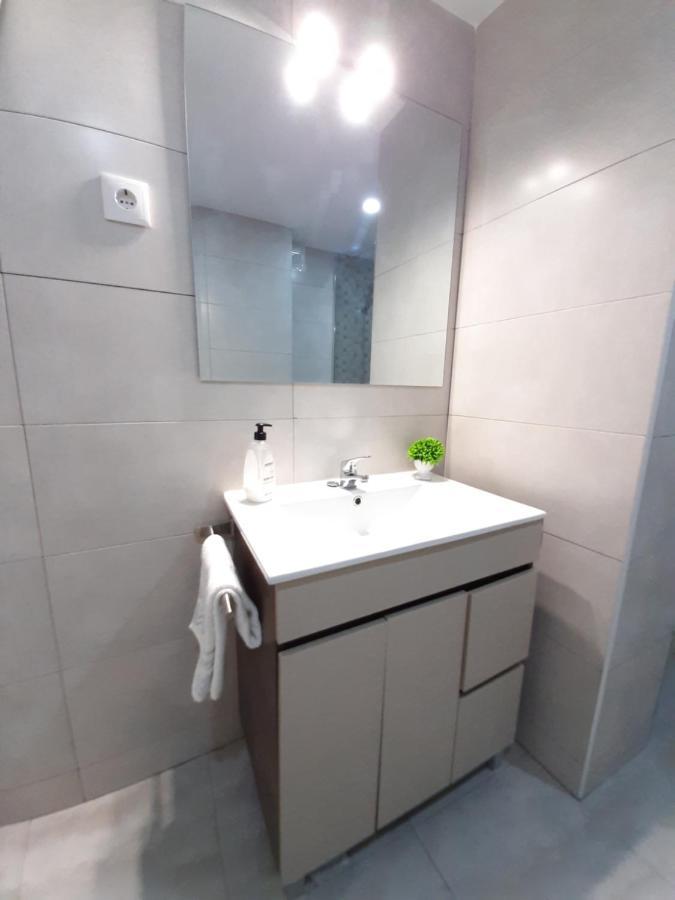 Apartamento Centro Juderia Cordoba Appartement Buitenkant foto