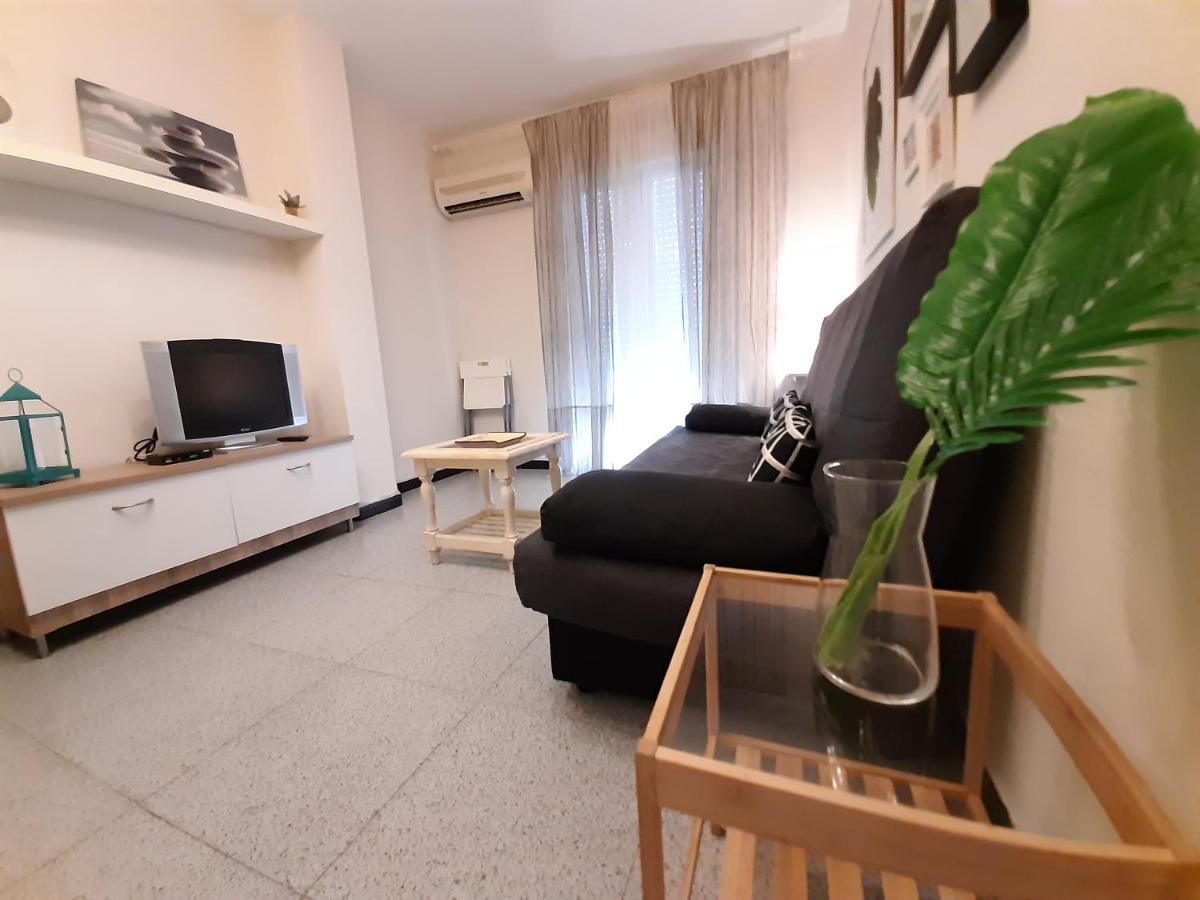 Apartamento Centro Juderia Cordoba Appartement Buitenkant foto