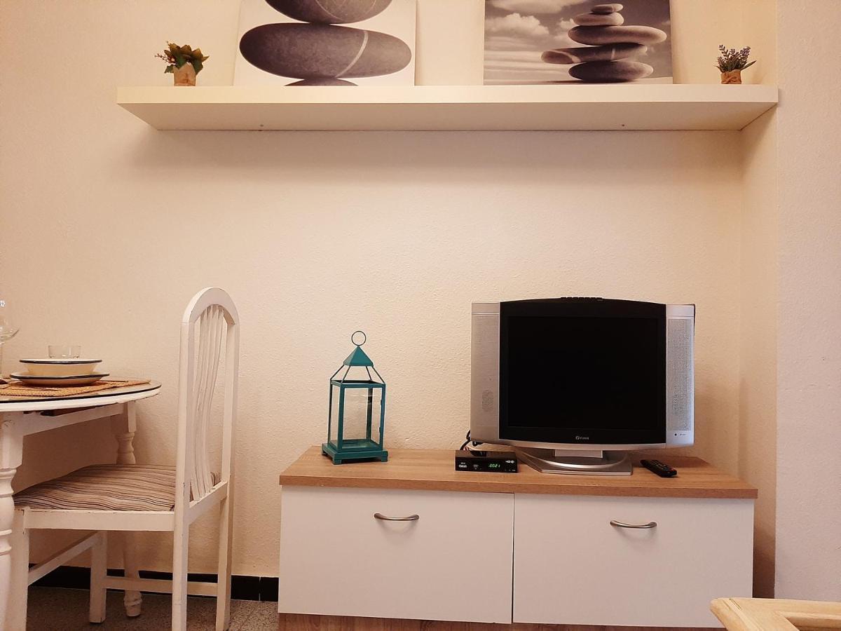 Apartamento Centro Juderia Cordoba Appartement Buitenkant foto