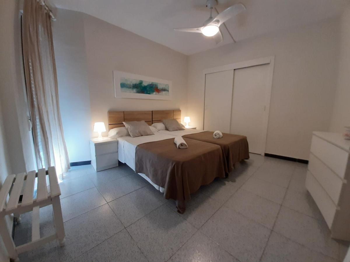 Apartamento Centro Juderia Cordoba Appartement Buitenkant foto